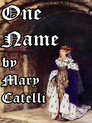 cover image of One Name
